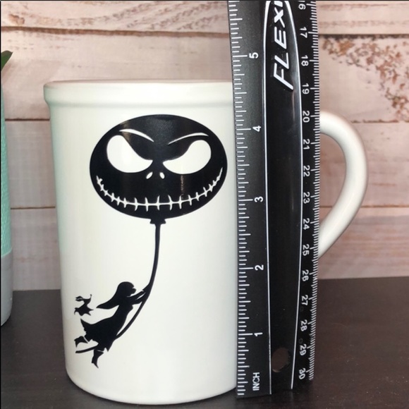 NEW Nightmare Before Christmas Mug - Picture 8 of 10